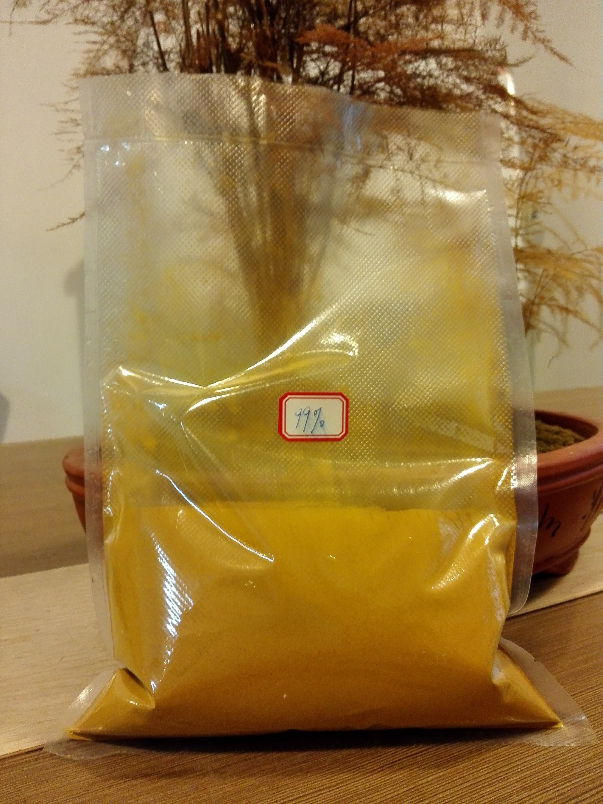 高純五氧化二釩99%